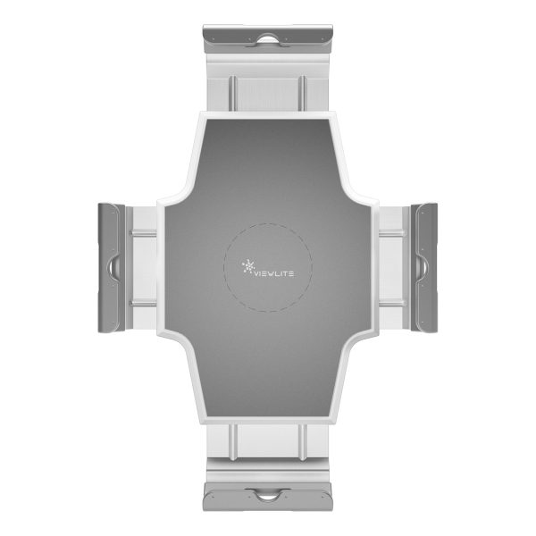 Suporte para tablet com fixação em 4 lados