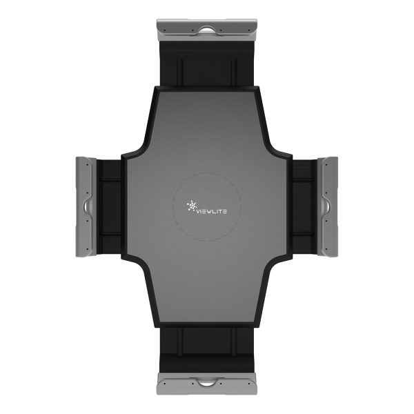 Suporte para tablet com fixação em 4 lados