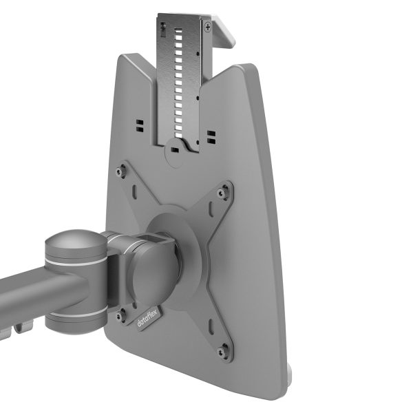 Suporte para tablet com fixação em 2 lados