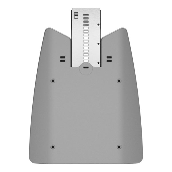 Suporte para tablet com fixação em 2 lados
