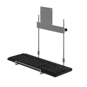 Suporte para teclado