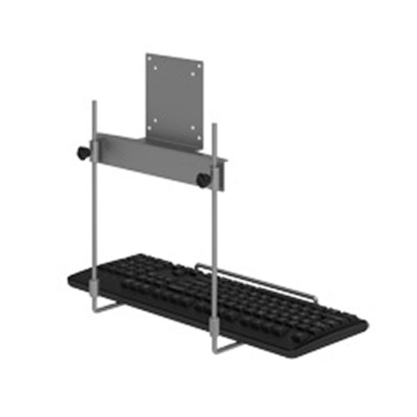 Suporte para teclado