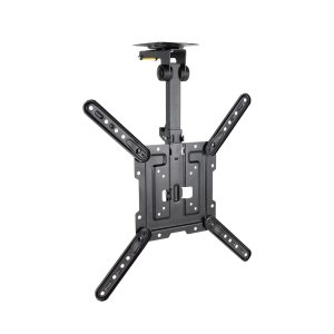 Suporte de teto para TV de 23 a 55 polegadas