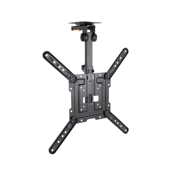 Suporte de teto para TV de 23 a 55 polegadas