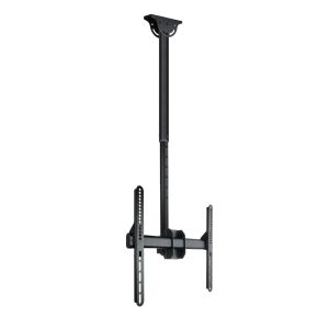 Suporte de teto para TV entre 32 e 55 polaegadas