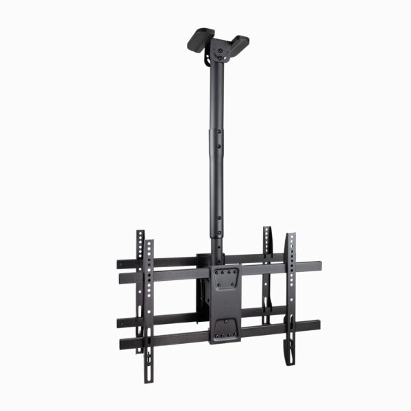 suporte de teto para tvs entre 54 e 86 polegadas