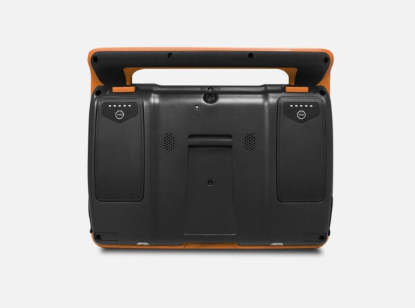 tablet para a medicina de 12 pol