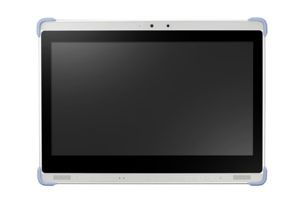 tablet medico de 13 polegadas desinfetavel