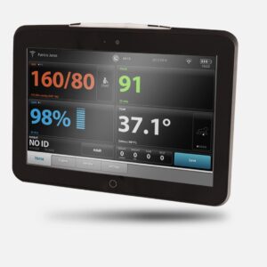tablet área da saude 10 polegadas