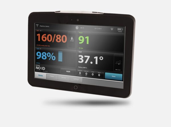 tablet área da saude 10 polegadas