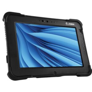 tablet industrial de 10 polegadas zebra L10ax