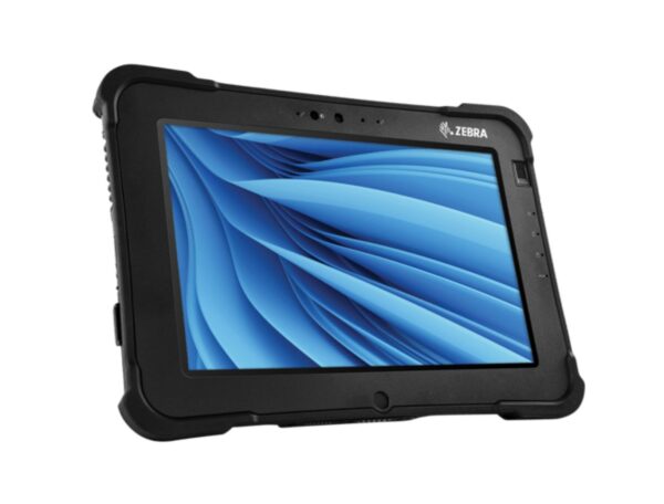 tablet industrial de 10 polegadas zebra L10ax