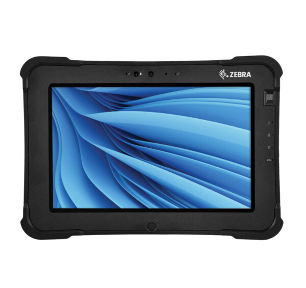 tablet industrial ip65 zebra L10ax