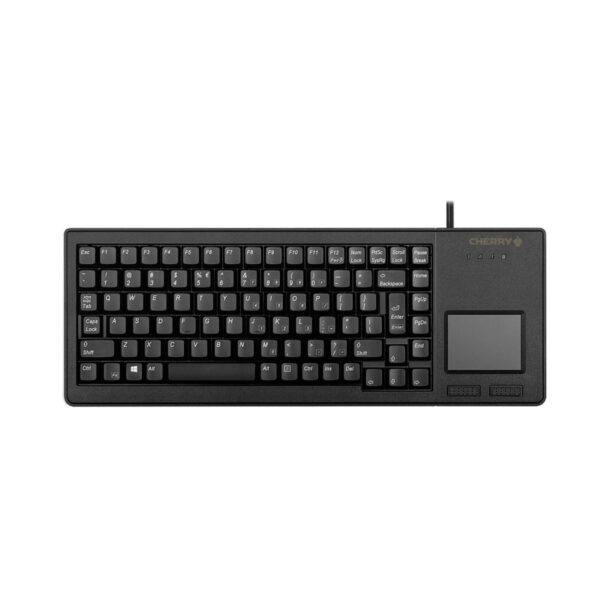 teclado cherry com touchpad g84-5500 layout pt