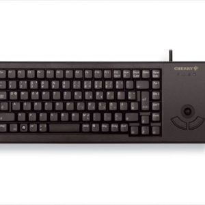 Teclado de Escritório com Trackball (Cherry)