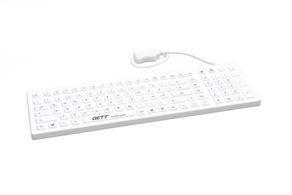 Teclado Cleantype® Prime Pro+