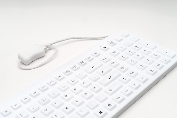 Teclado Cleantype® Prime Pro+