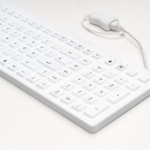 Teclado Cleantype® Prime Pro+