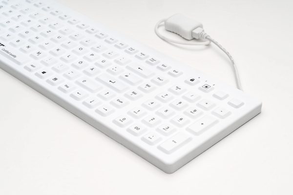 Teclado Cleantype® Prime Pro+