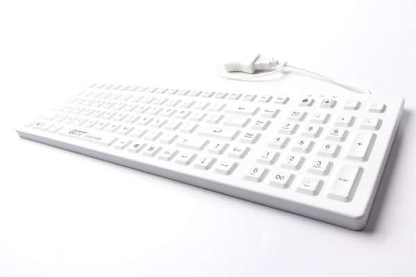 Teclado Cleantype® Prime Pro+