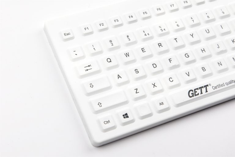 Teclado Cleantype® Prime Pro+