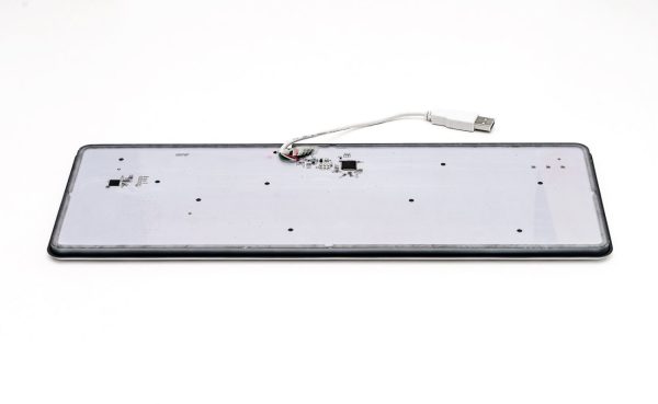 Teclado Cleantype® Prime Panel+