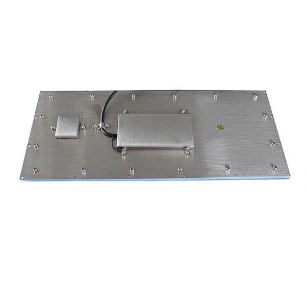 touchpad ip67 para a industria com touchpad