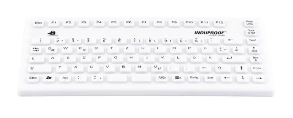 Teclado InduProof Smart Compact