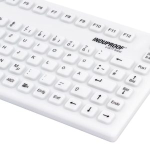 Teclado InduProof Smart Compact