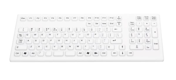 Teclado InduProof Smart Classic