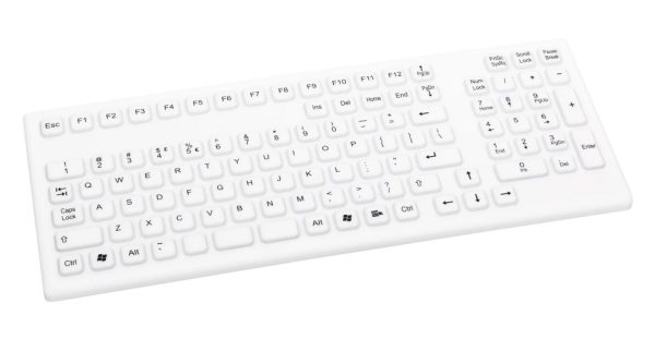 Teclado InduProof Smart Classic