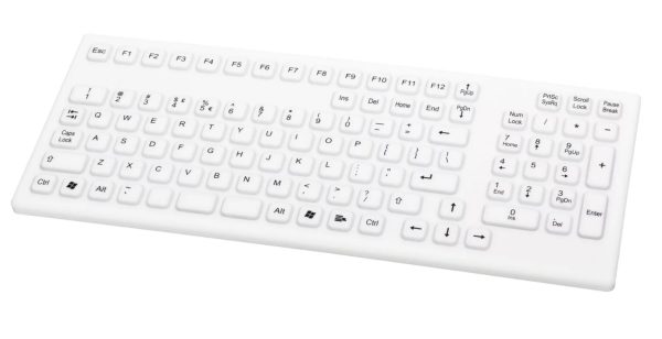 Teclado InduProof Smart Classic