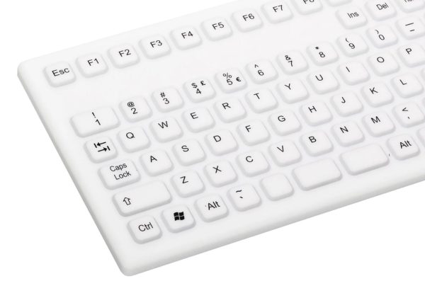 Teclado InduProof Smart Classic