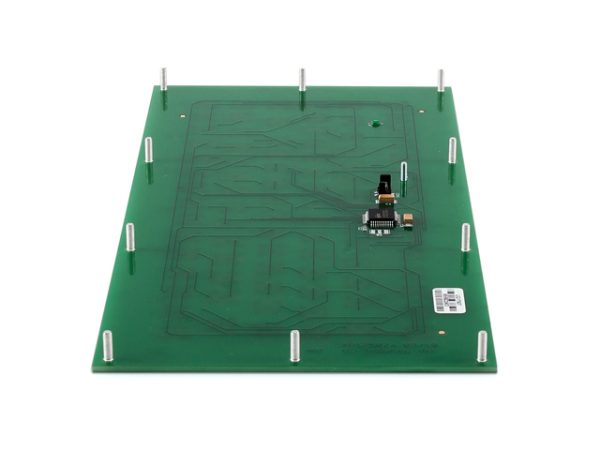 Teclado Industrial (montagem frontal) (MD)