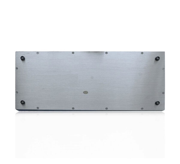 teclado industrial resistente e com IP68