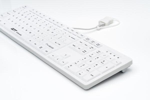 Teclado CleanType® Easy Protect