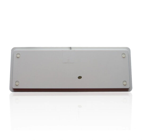 teclado de membrana com ip68 e touchpad