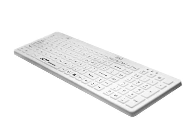 Teclado Cleantype® Medical
