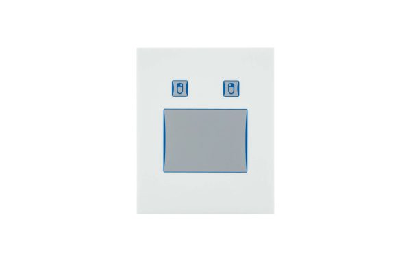 touchpad ou trackpad capacitivo industrial