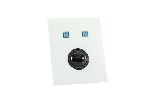 trackball 38 mm industrial com IP65